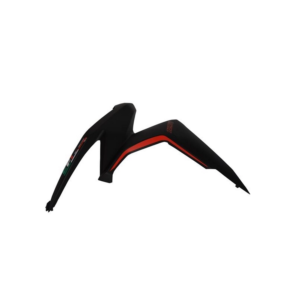 RKS WILDCAT 125 RÜZGARLIK SOL SİYAH #RK 29266